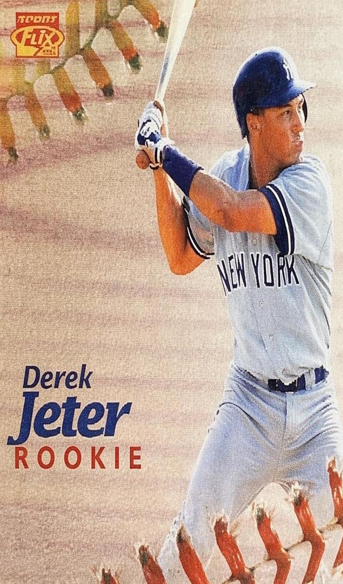 Derek Jeter