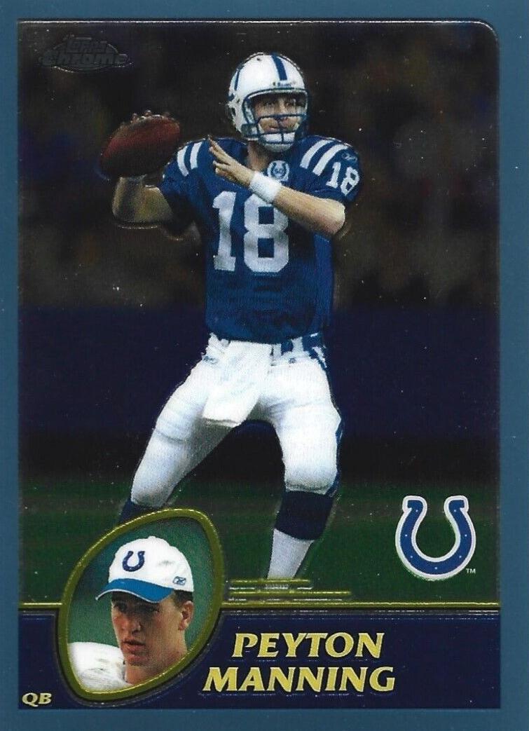 Peyton Manning