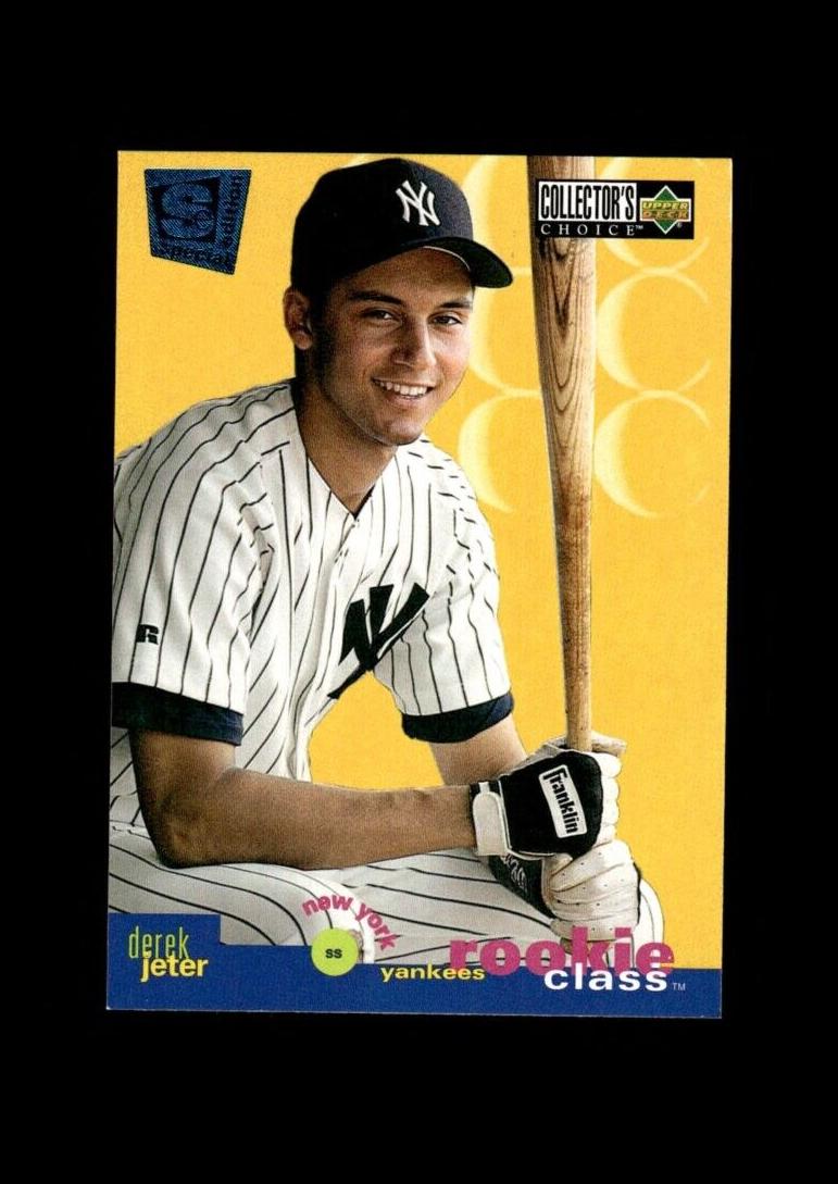 Derek Jeter
