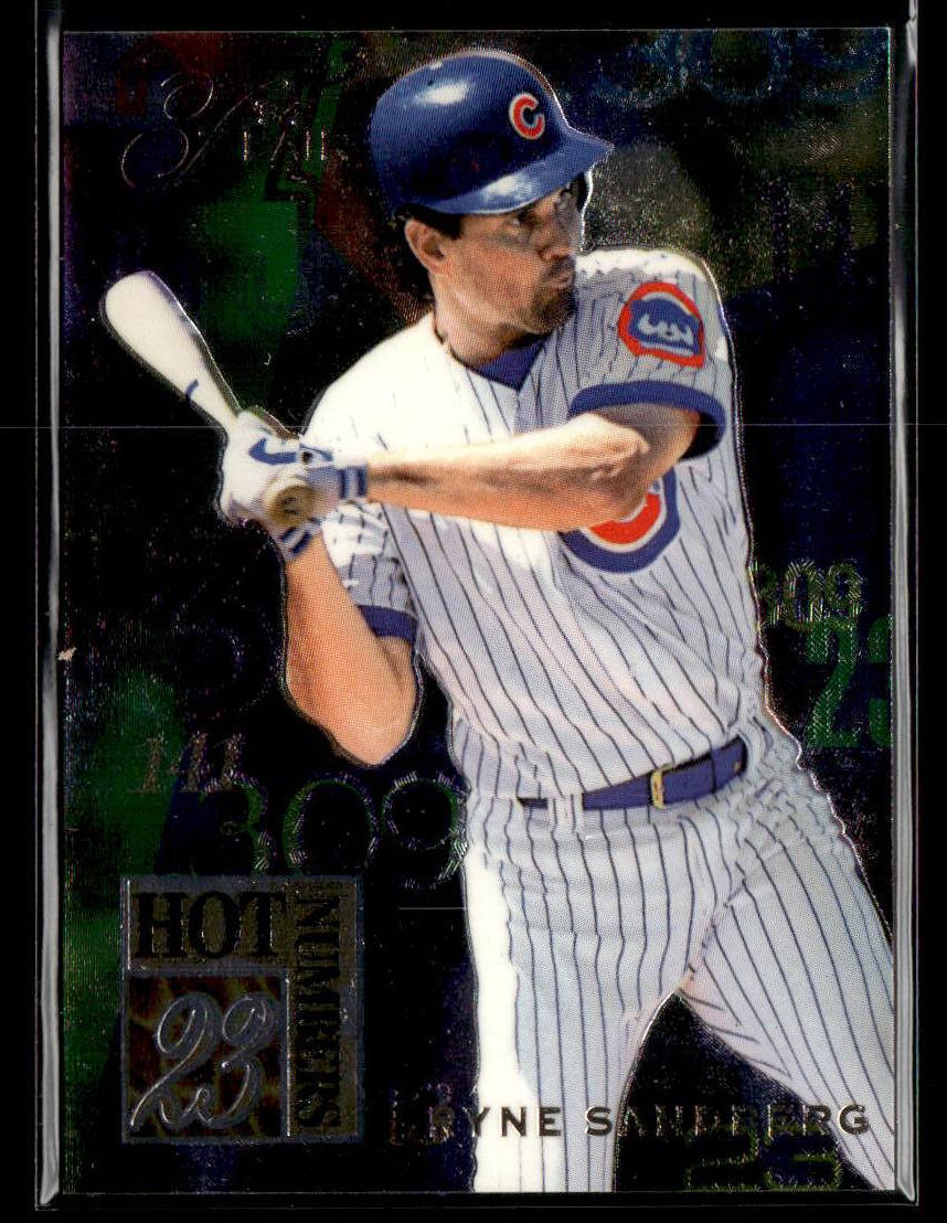 Ryne Sandberg