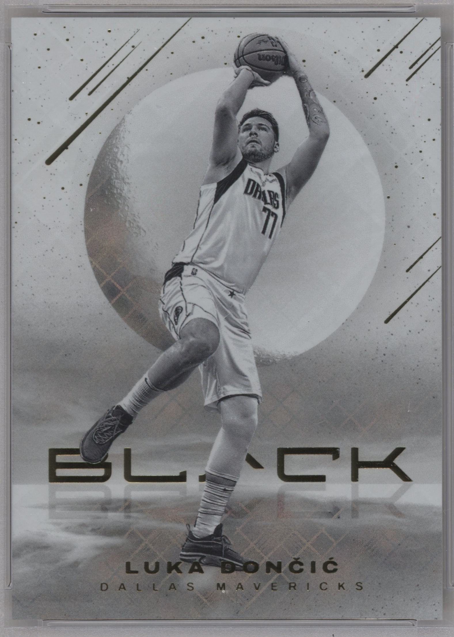 Luka Doncic