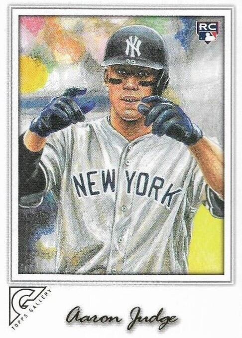 Aaron Judge