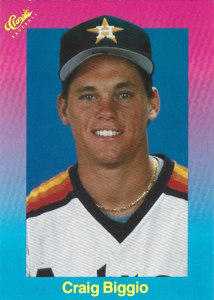 Craig Biggio