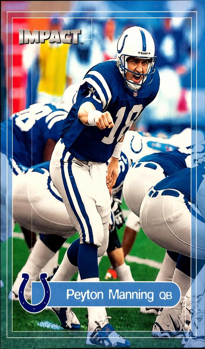 Peyton Manning