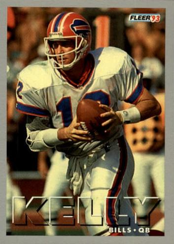 Jim Kelly