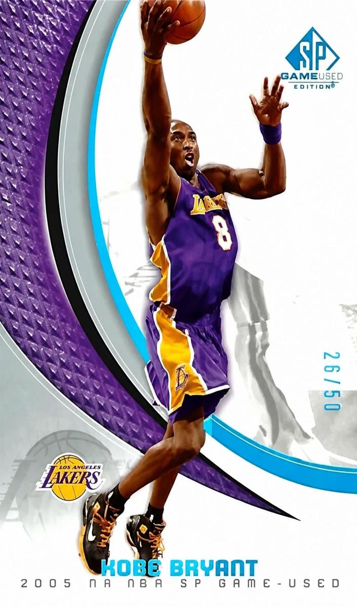Kobe Bryant