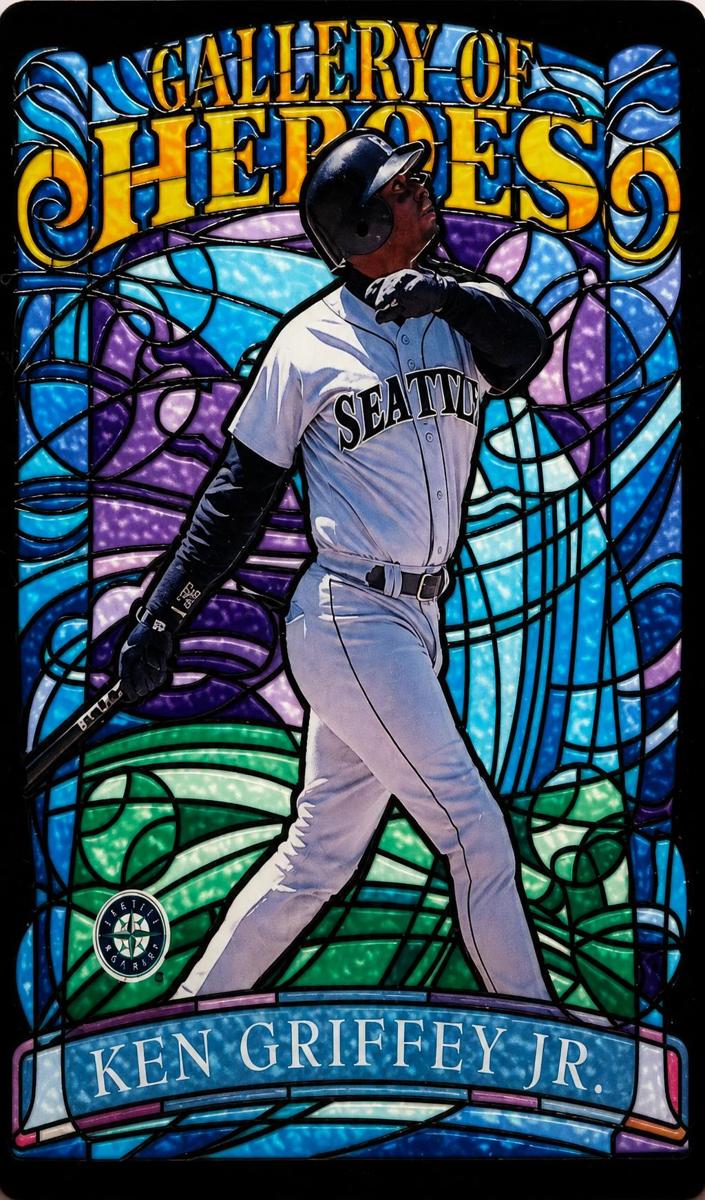 Ken Griffey Jr.