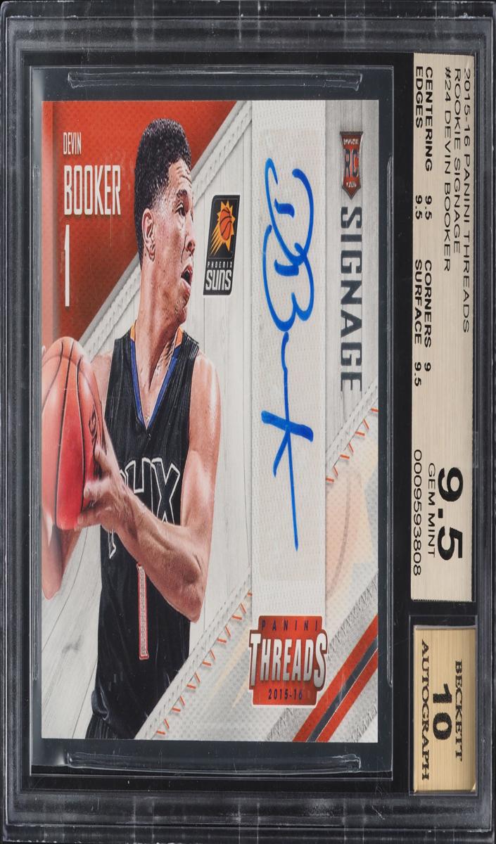 Devin Booker