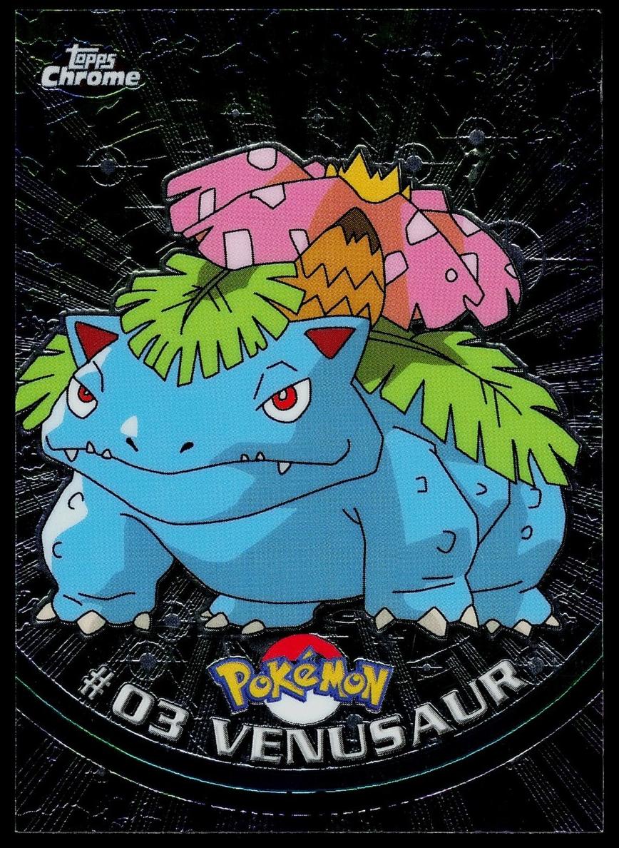 Venusaur