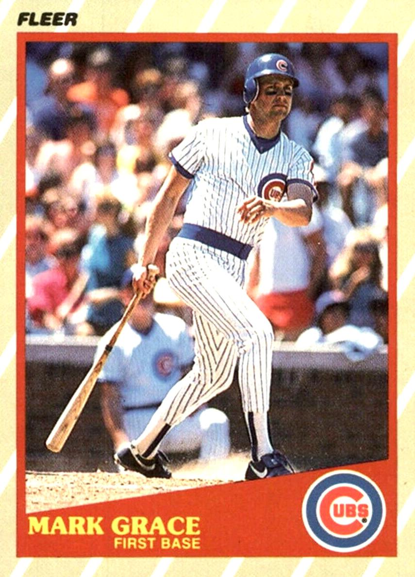 Mark Grace