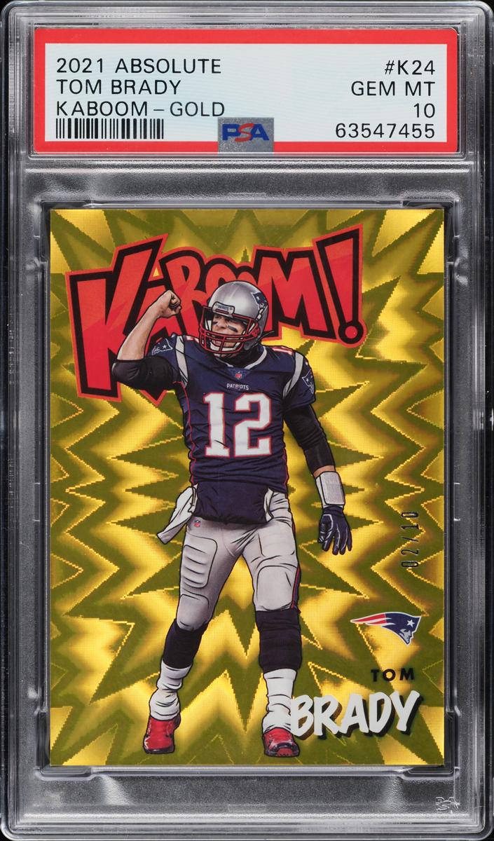 Tom Brady