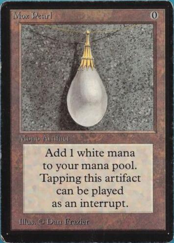 Mox Pearl