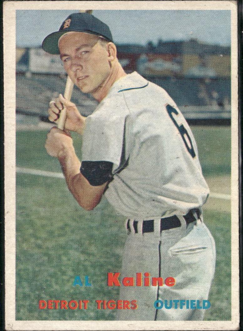 Al Kaline