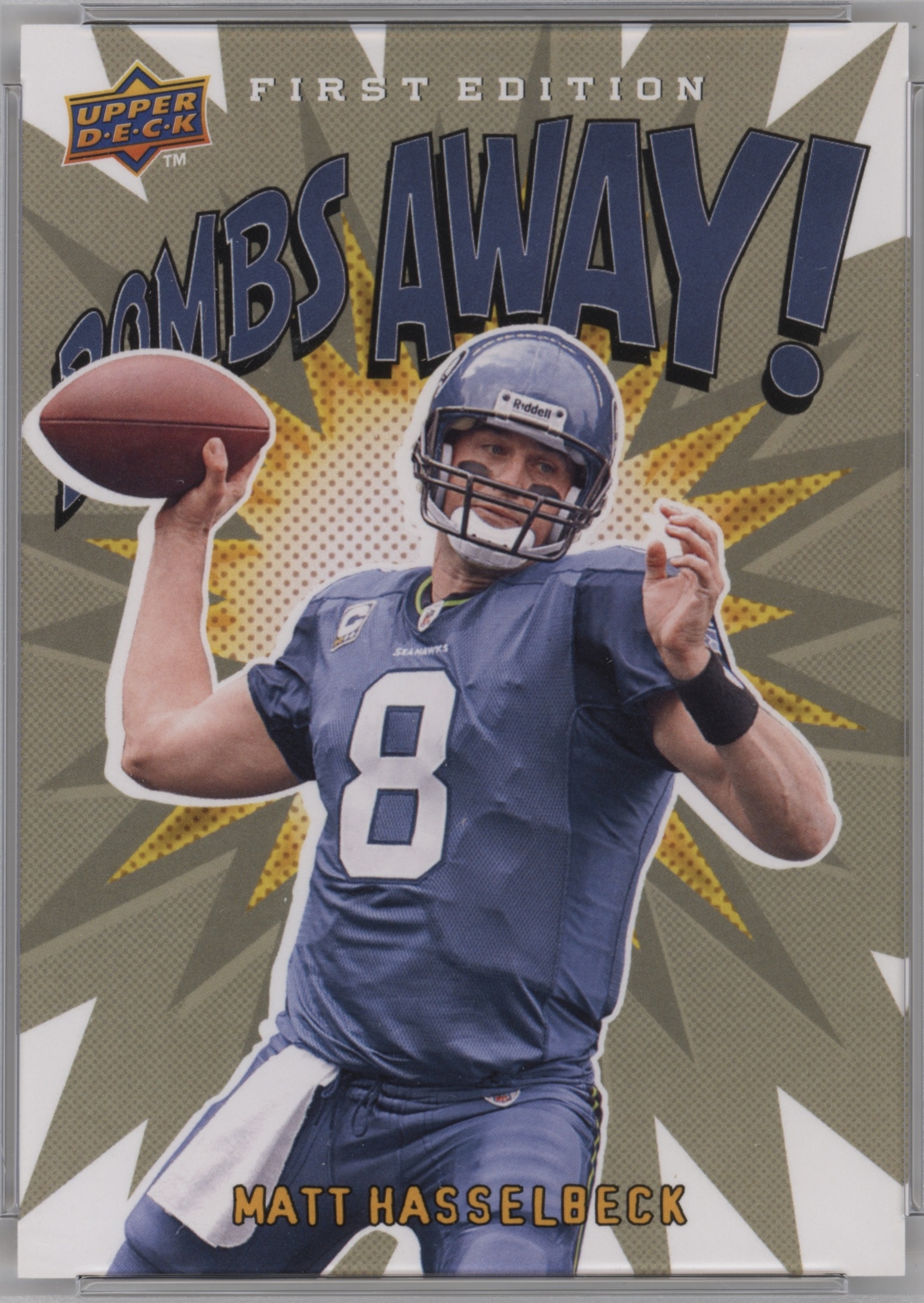 Matt Hasselbeck