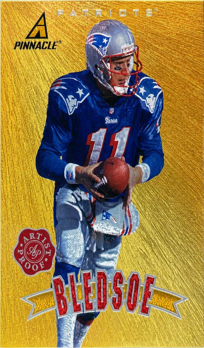 Drew Bledsoe