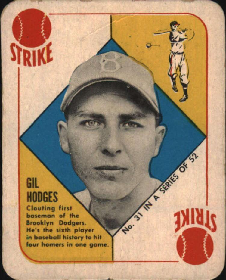 Gil Hodges