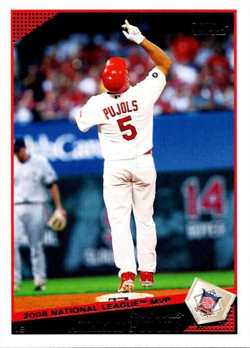 Albert Pujols