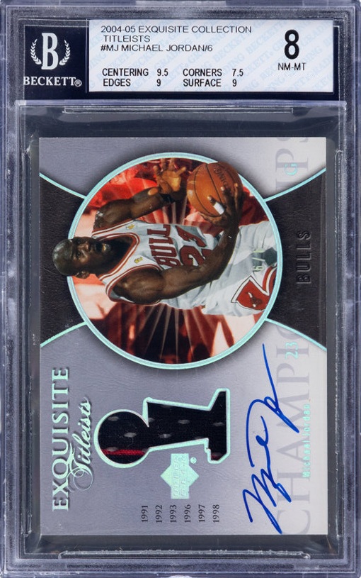Michael Jordan