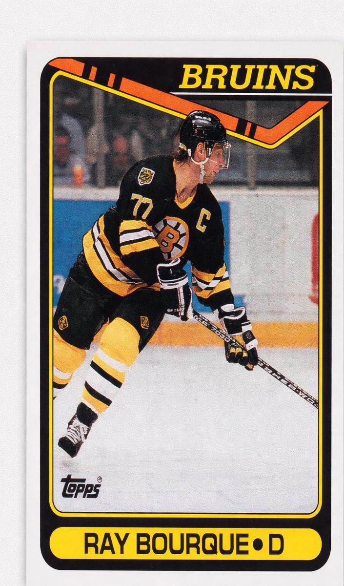 Ray Bourque