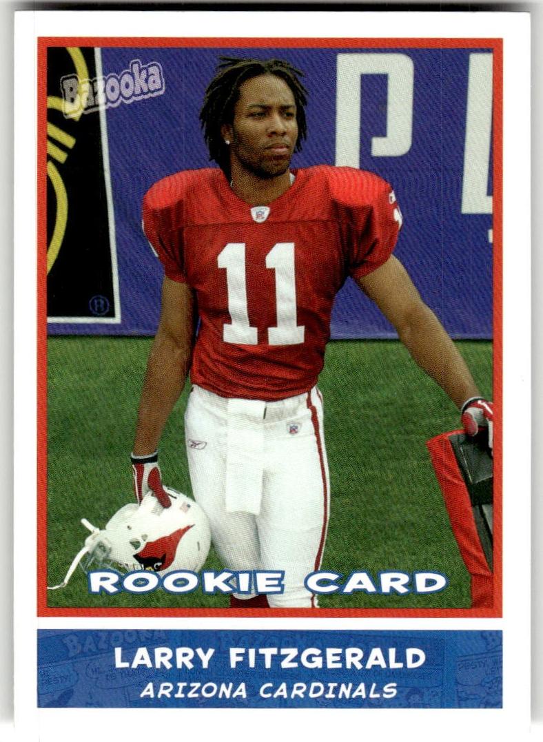 Larry Fitzgerald