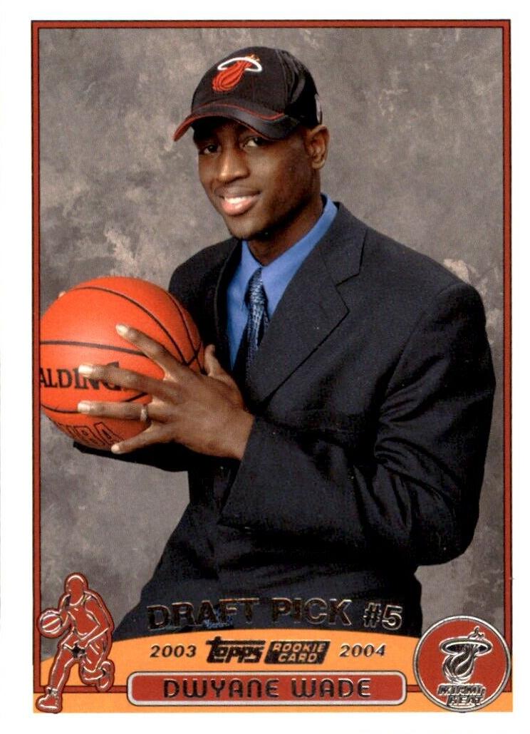 Dwyane Wade