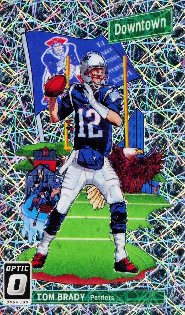 Tom Brady