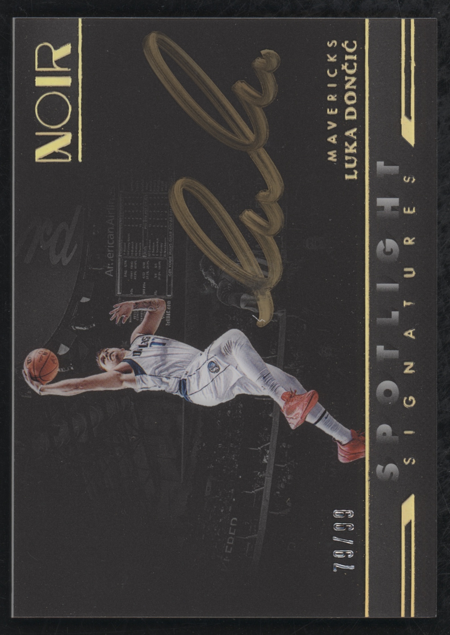 Luka Doncic