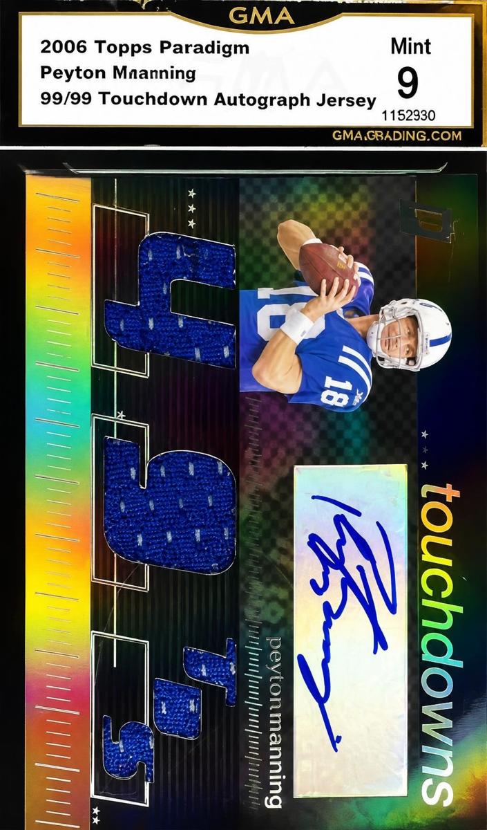 Peyton Manning