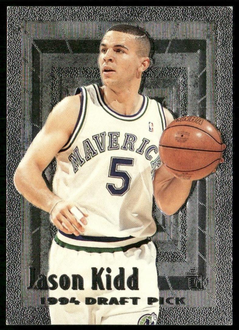 Jason Kidd