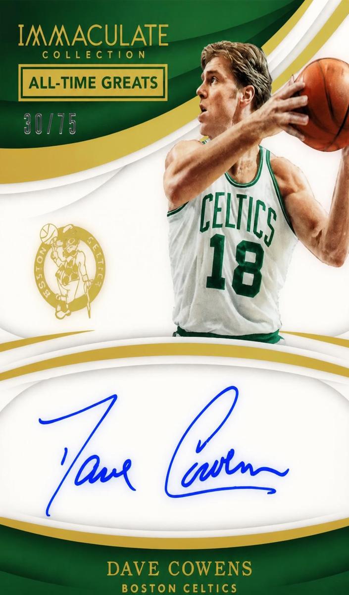 Dave Cowens