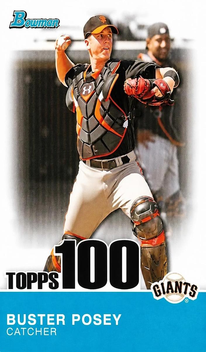 Buster Posey