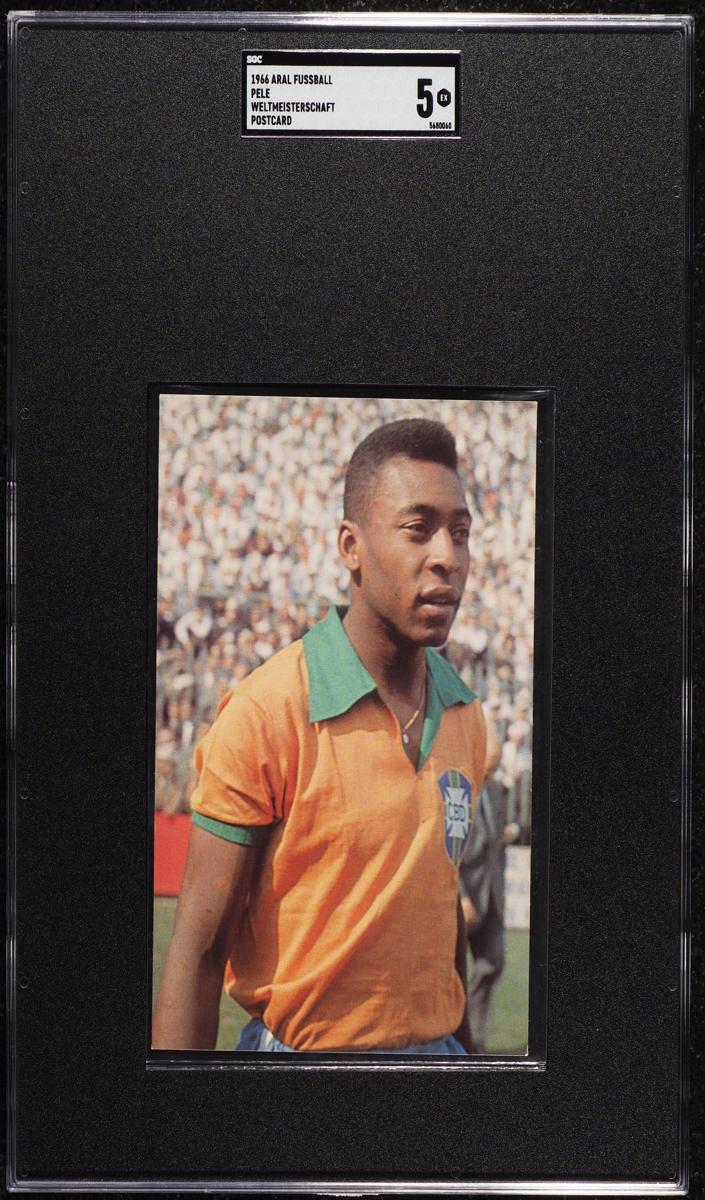 Pele