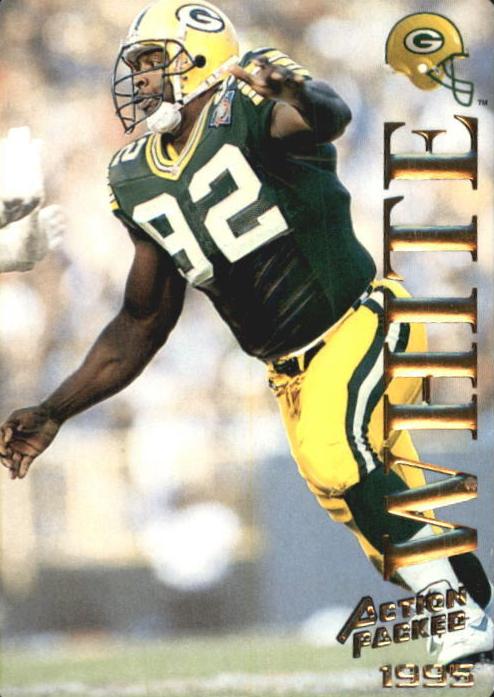 Reggie White