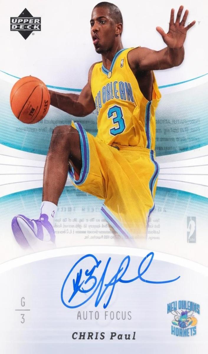Chris Paul
