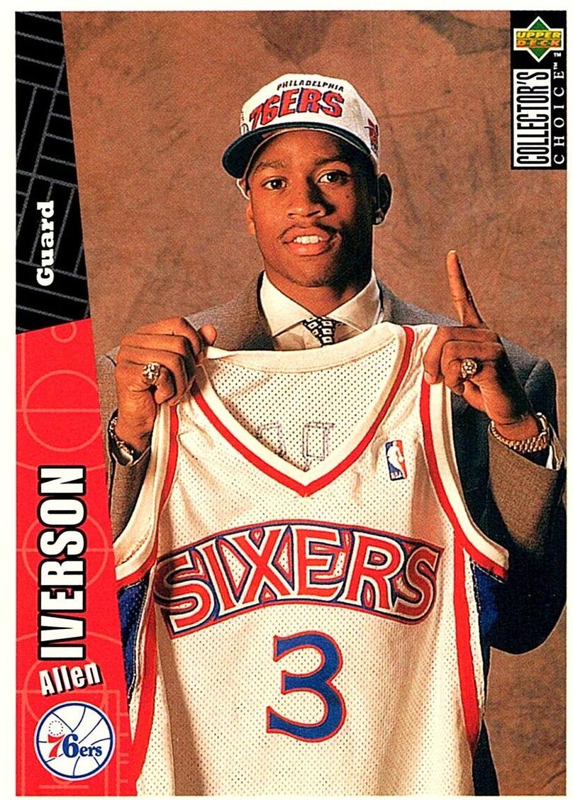 Allen Iverson