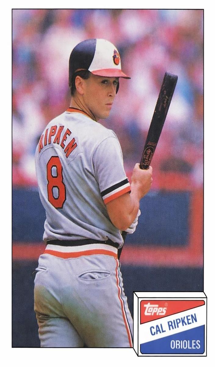 Cal Ripken