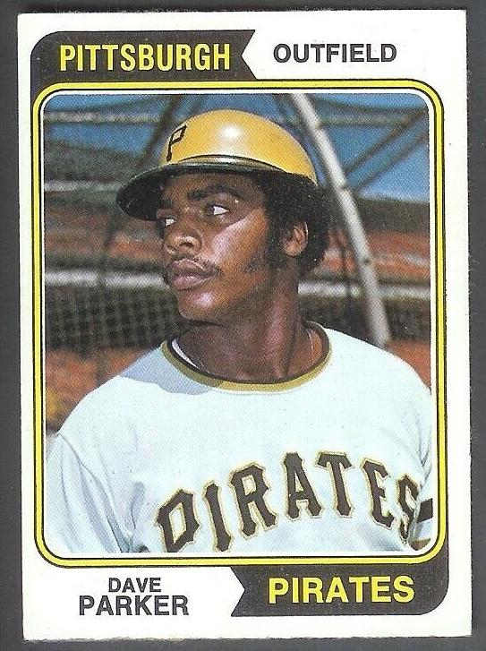 Dave Parker