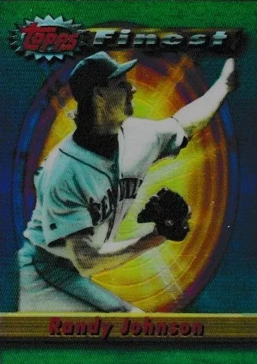 Randy Johnson