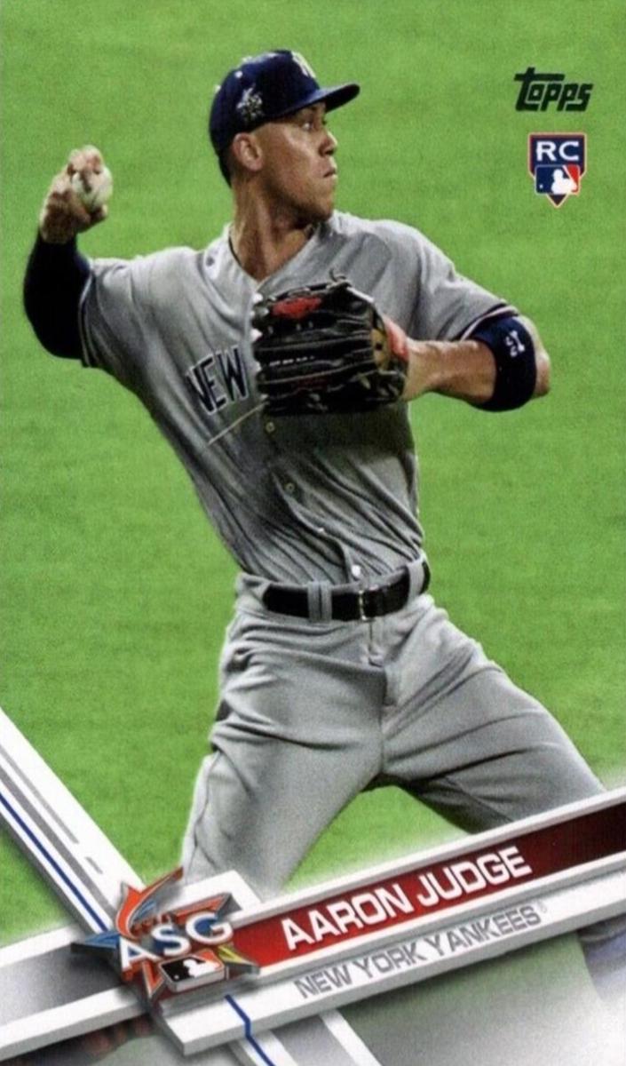 Aaron Judge