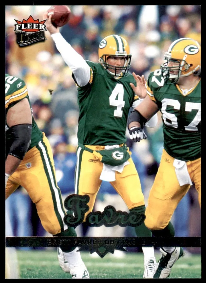 Brett Favre