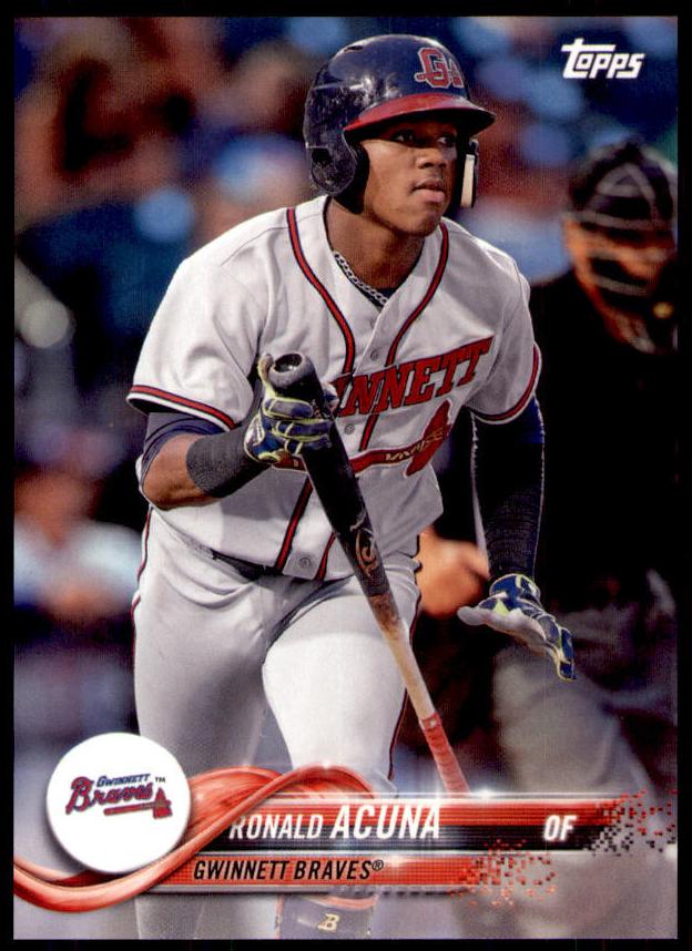 Ronald Acuna