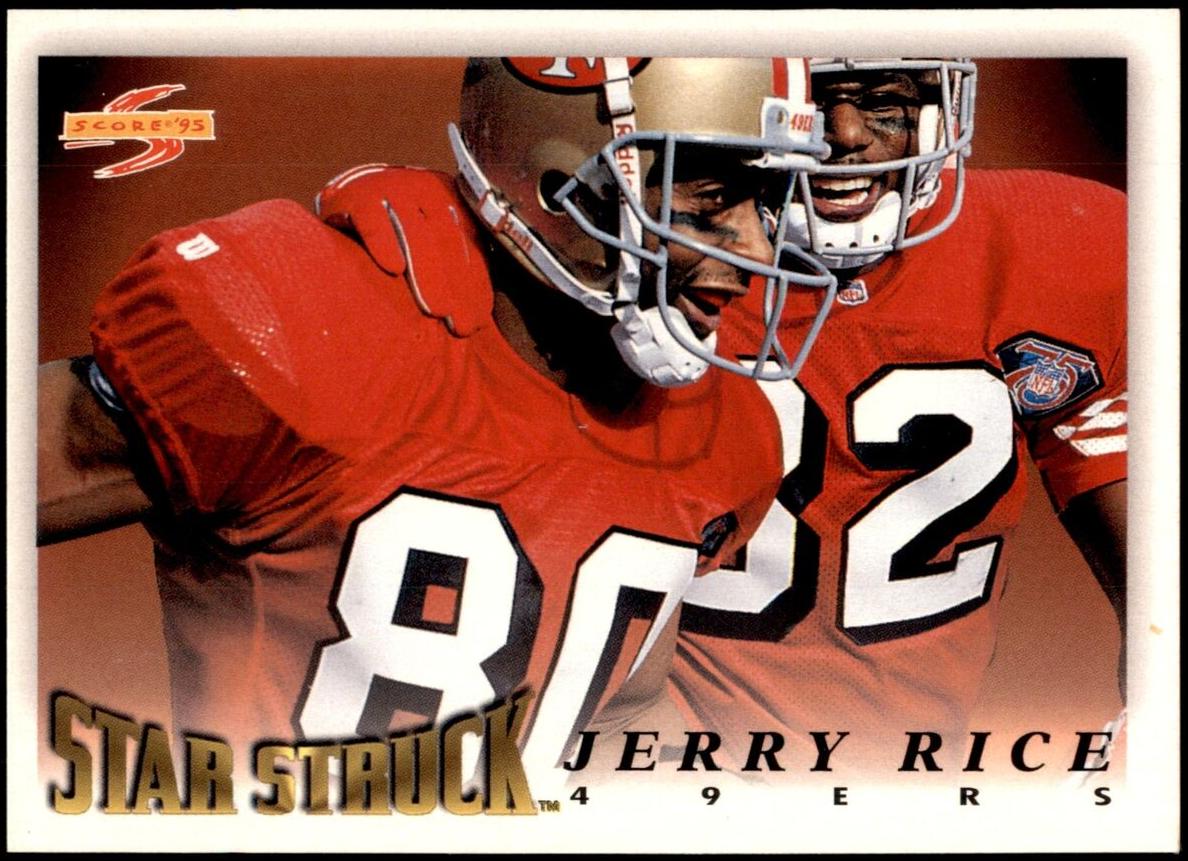Jerry Rice