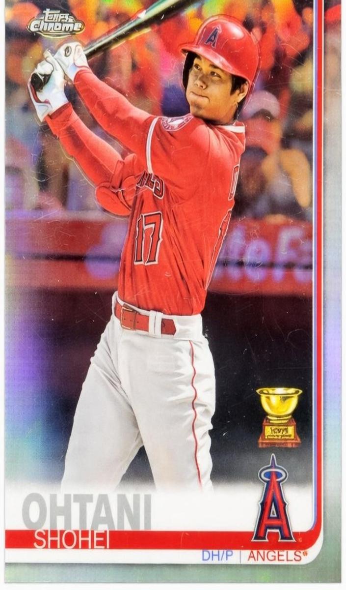 Shohei Ohtani