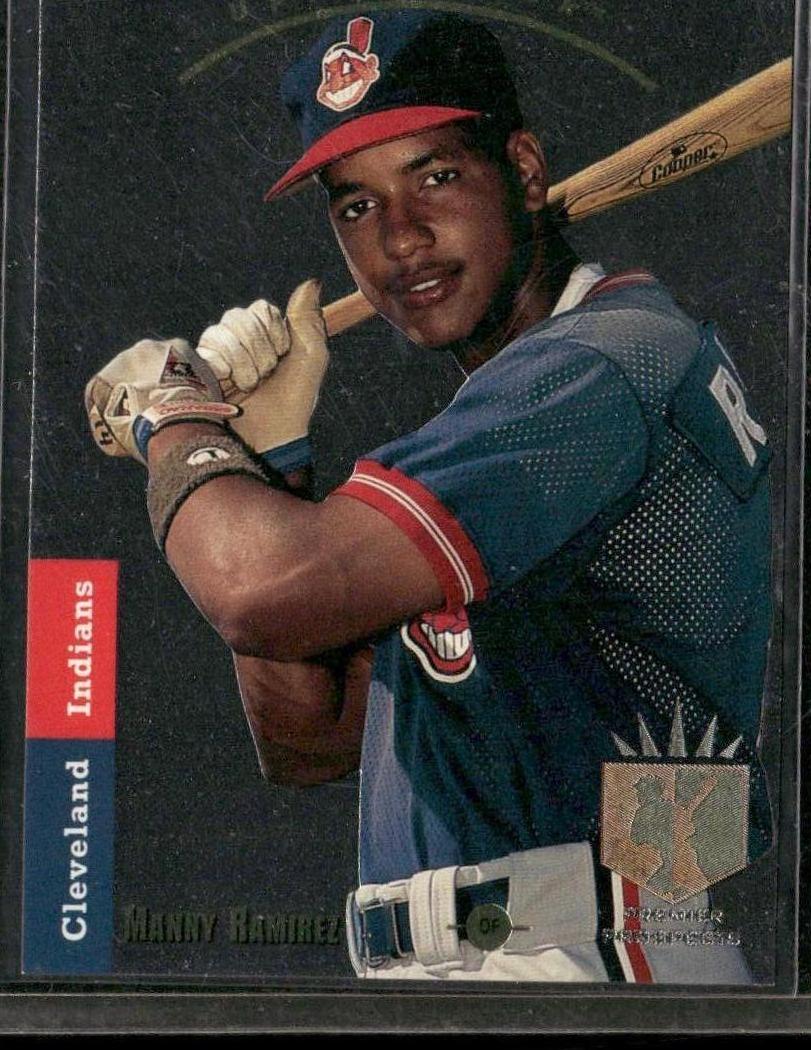 Manny Ramirez