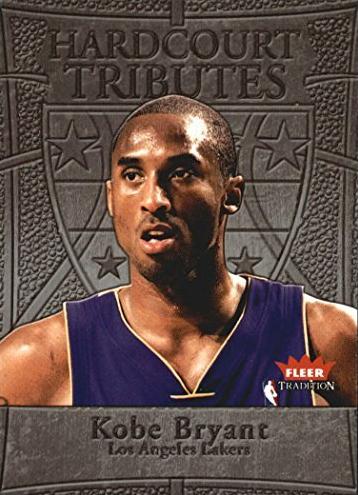 Kobe Bryant