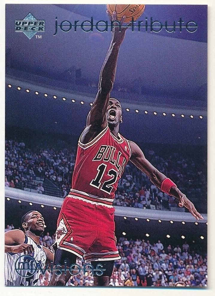 Michael Jordan