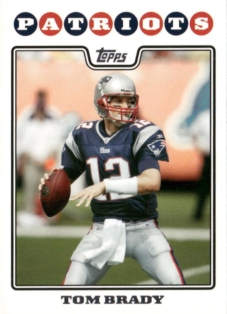 Tom Brady