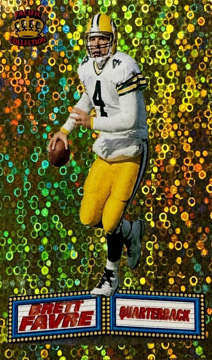 Brett Favre
