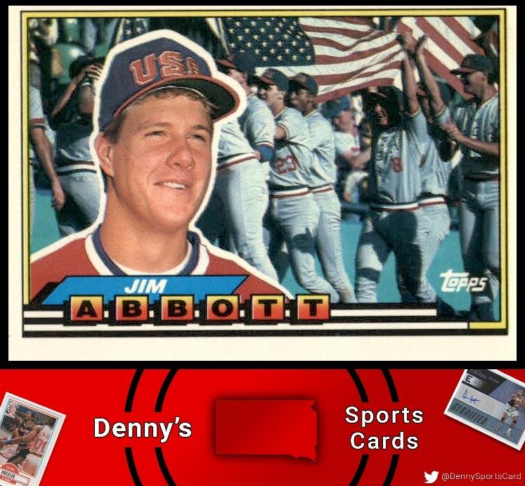 Jim Abbott
