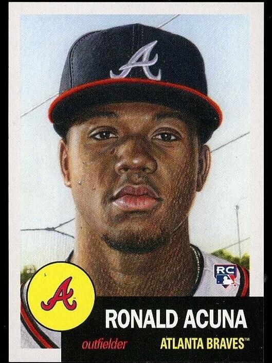 Ronald Acuna Jr.